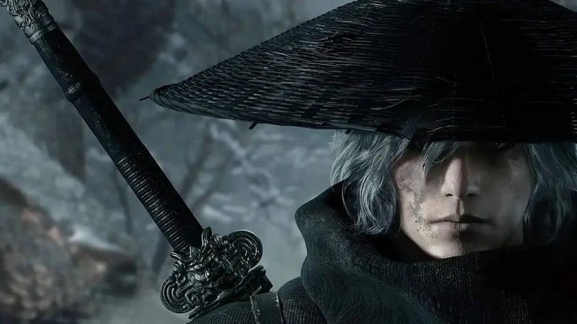 Фокус на кунг-фу: Phantom Blade Zero задаёт направление экшена