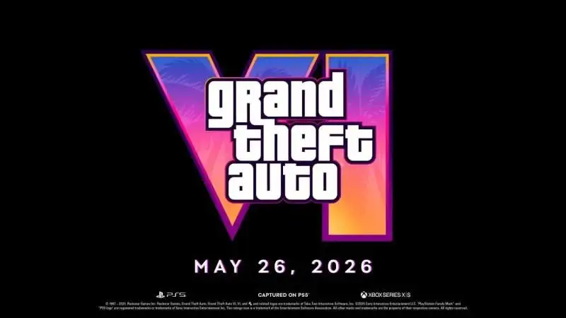 Grand Theft Auto 6: несбывшийся релиз года снова в топе тем обсуждений