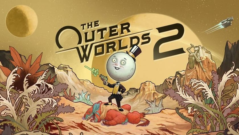 Предзагрузка The Outer World 2 стартовала на Xbox Series и ПК
