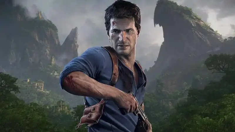 Uncharted возвращается: загадочный тизер всколыхнул фанатов