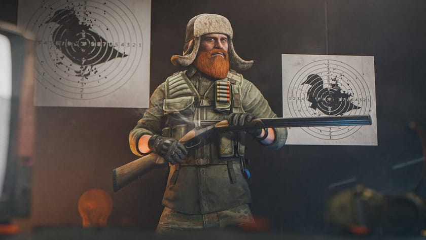 Кроссовер Tarkov и Duckov: эксклюзивные миссии и скины