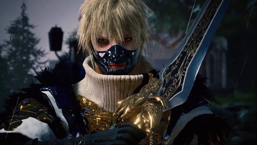 Lost Soul Aside: когда ждать релиз