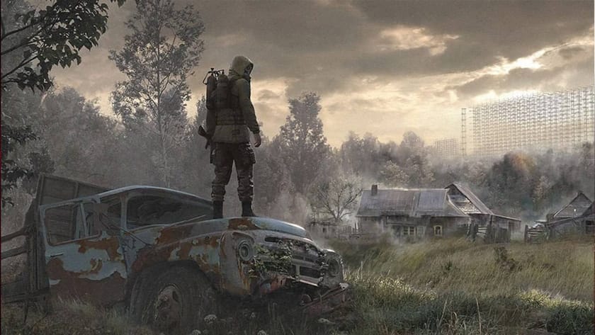 S.T.A.L.K.E.R. 2 продолжит обновления на регулярной основе