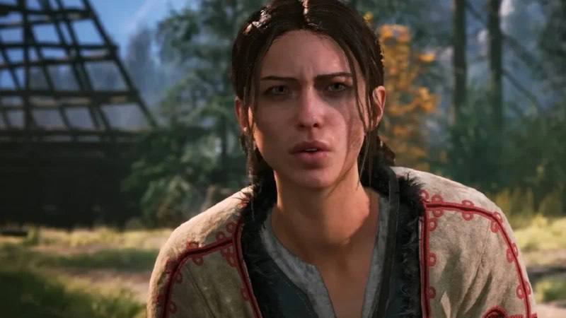 Таймер в The Blood of Dawnwalker не ограничит 80% контента