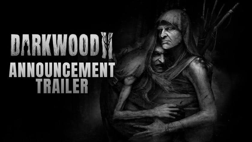 Darkwood II возвращается: ужасы постсоветских пустошей