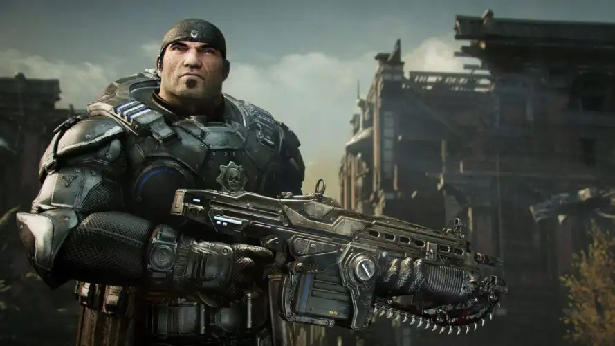 Coalition анонсирует правку в патче запуска Gears of War: Reloaded