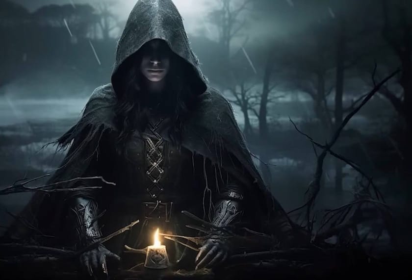 Assassin’s Creed Hexe: самая страшная часть серии