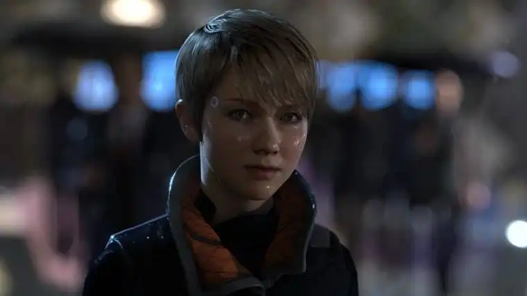 Миллион продаж Detroit: Become Human за две недели благодаря горячей акции в Steam