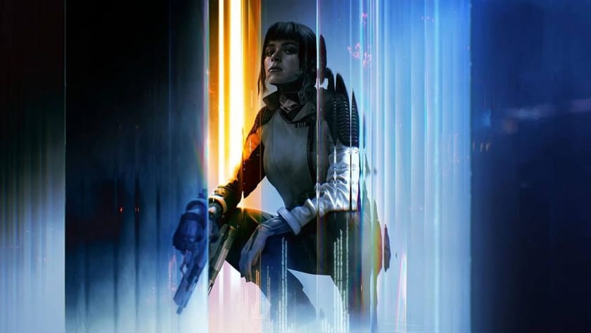 За две недели до релиза тишина вокруг Black Ops 7