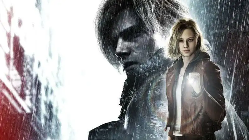 Resident Evil Requiem презентует заглавный трек Through the Darkness