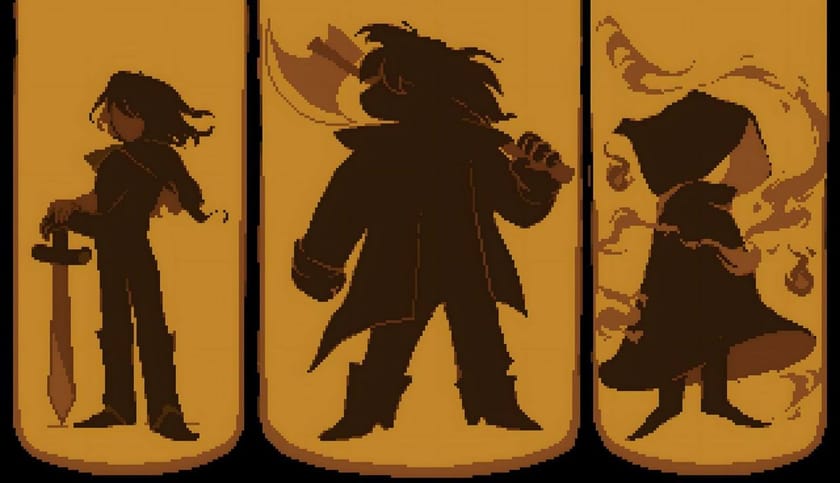 Пятая глава Deltarune выйдет во второй половине 2026 года