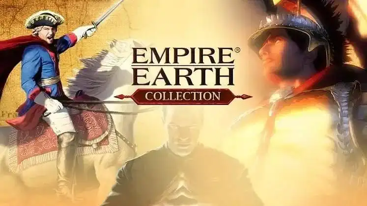 Эпохи и войны на Steam: три части Empire Earth с DLC