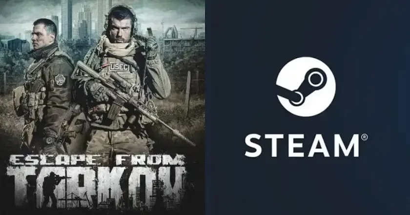 Намёк Battlestate Games о Steam-версии Escape from Tarkov