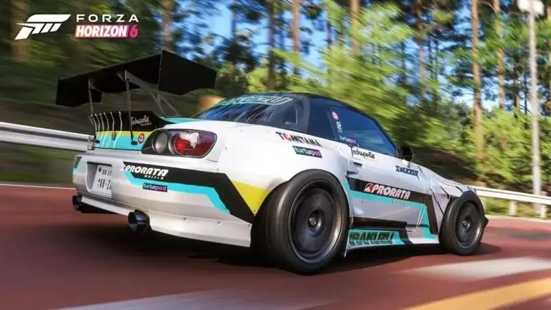 Геймплей Forza Horizon 6 дебютирует на следующей неделе: что ждёт игроков