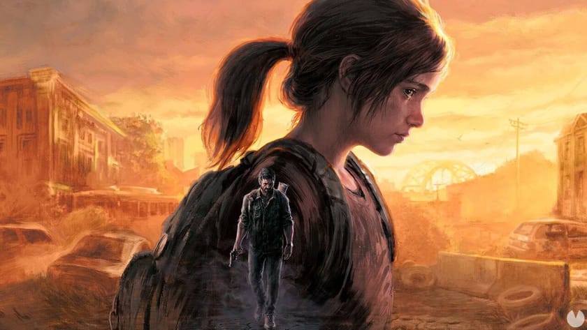 Поддержка FSR теперь доступна в The Last of Us: Part I