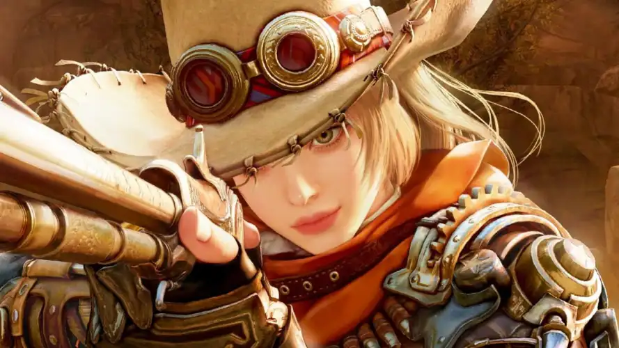 Успей бесплатно забрать Black Desert навсегда