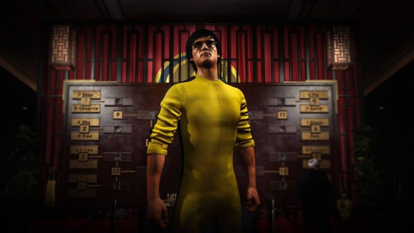 Список изменений обновления 3.240.3 Hitman WOA: что нового