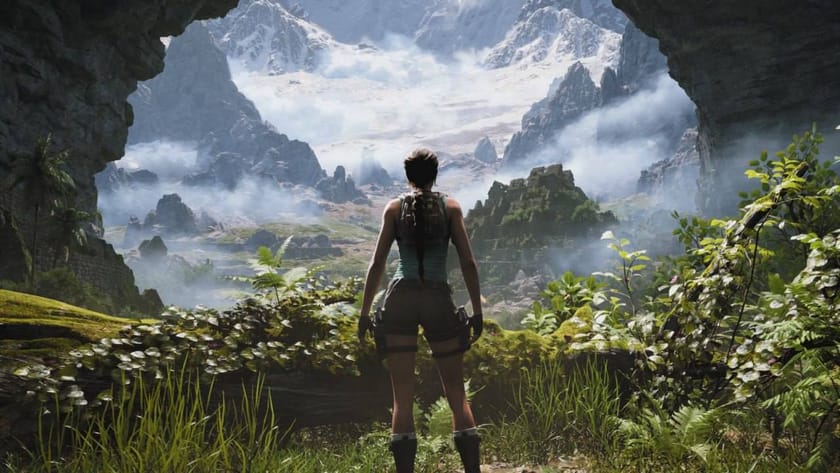 Разработчики Legacy of Atlantis обещают реконстркцию культовых моментов Tomb Raider