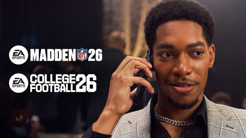 EA делает шаг вперед: новые игры Madden NFL и College Football исключают старые платформы