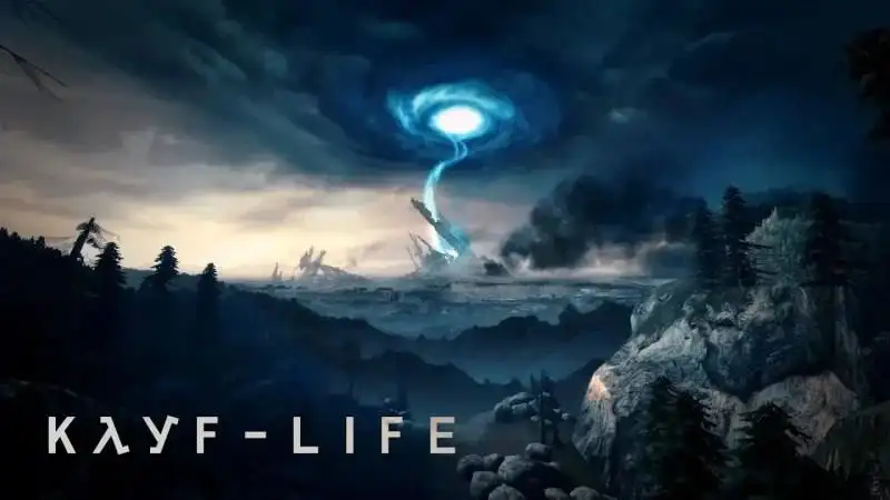 Релиз KAYF-LIFE: Complete Edition в Steam запланирован на 31 июля