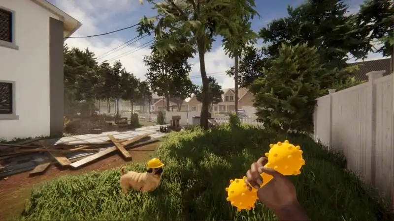 Релиз House Flipper Remastered Collection: графика на высоте