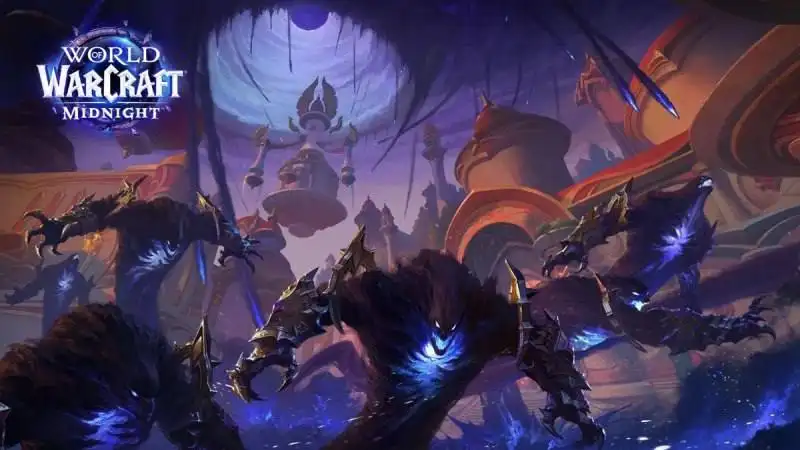 Blizzard переносит мировых боссов в инстансы WoW