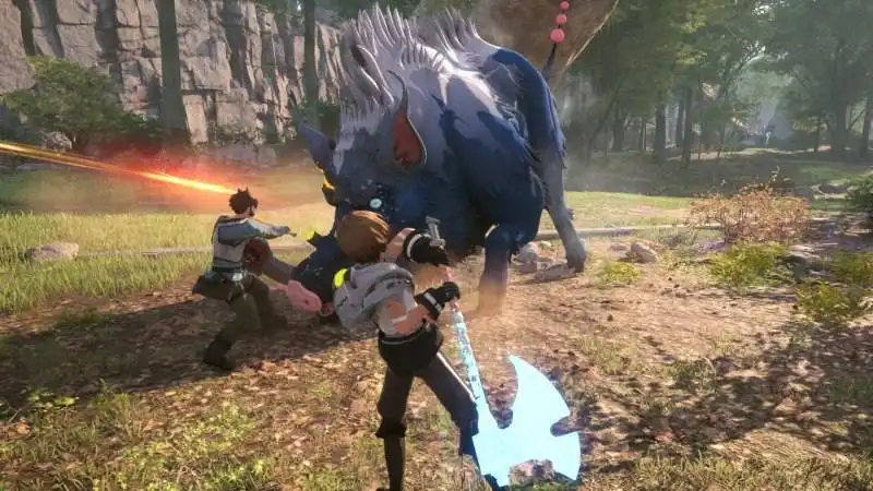 Bandai Namco раскрыла детали демо Echoes of Aincrad
