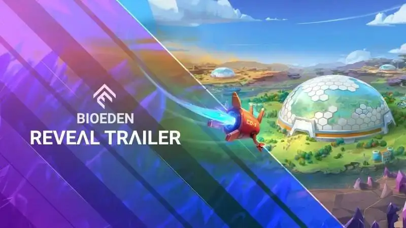 BioEden выпустил демоверсию и анонсировал дату релиза