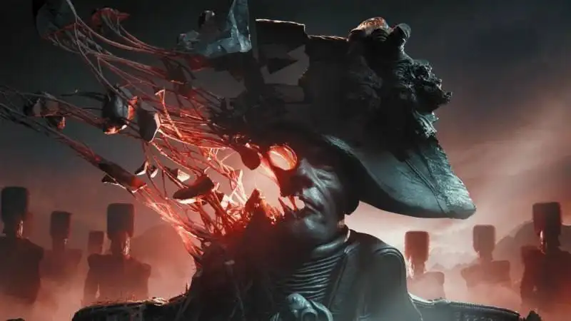 Valor Mortis может сменить дату релиза