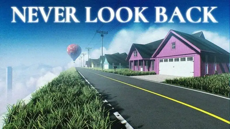 Never Look Back: новый нестандартный хоррор, который переворачивает восприятие страха