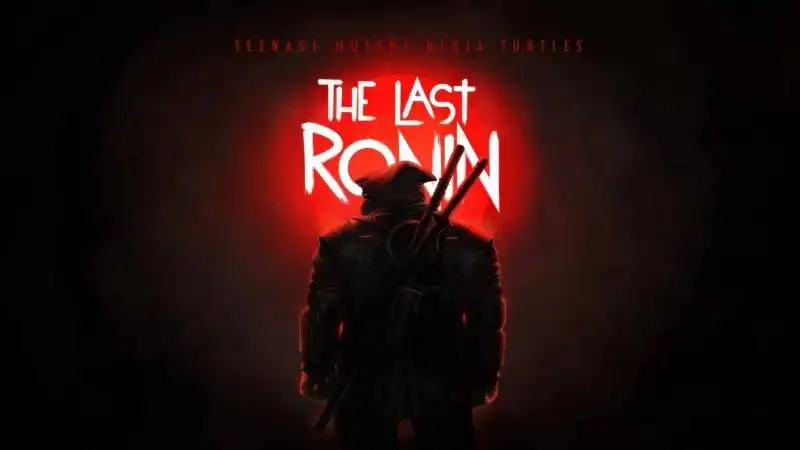 MNT: The Last Ronin глубокий нарратив в стиле культового God of War