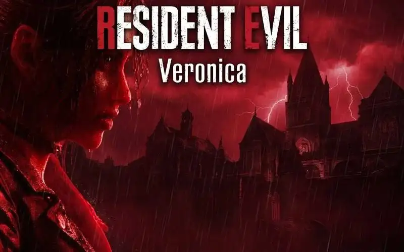 Resident Evil Veronica: байк и полуоткрытый мир подтверждены тегами Steam