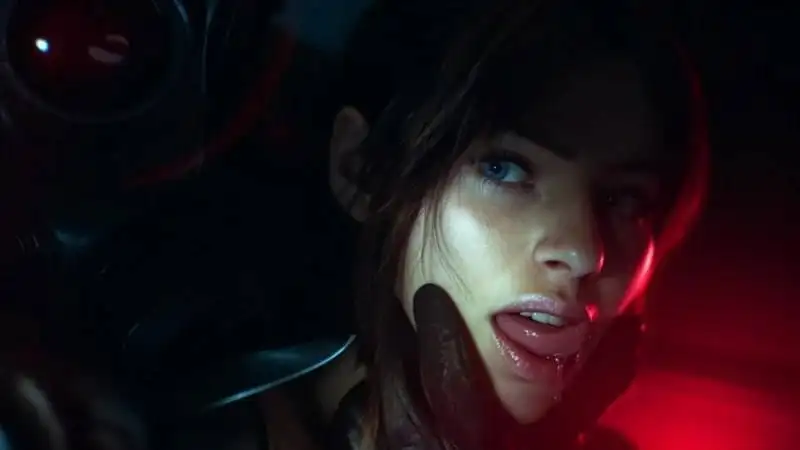 Veronica ремейк возглавит Gamescom 2026: 20 минут геймплея