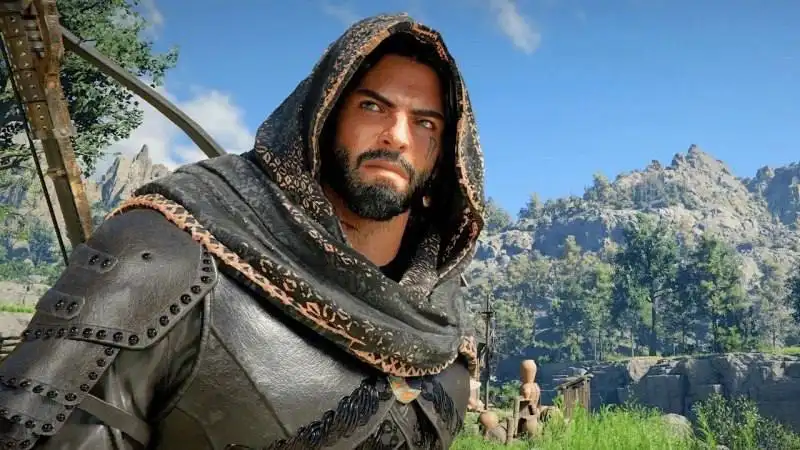 Новое DLC Crimson Desert обещает радикально изменить игру