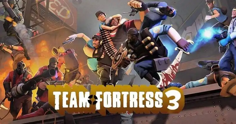 Project TF: слухи о возвращении к игре по Team Fortress