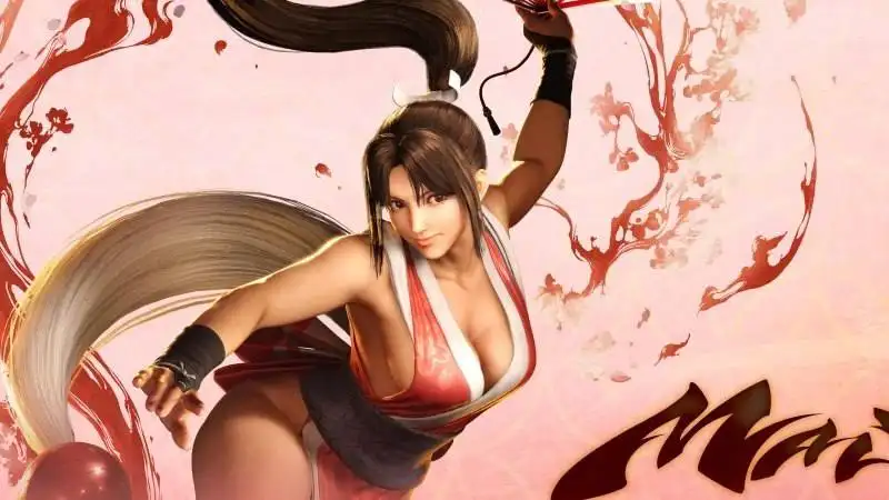 Street Fighter 6: основные механики остаются такими же