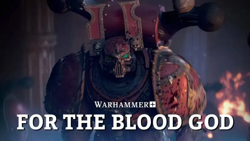 Warhammer 40,000 глазами Пожирателя Миров: слухи о свежей игре