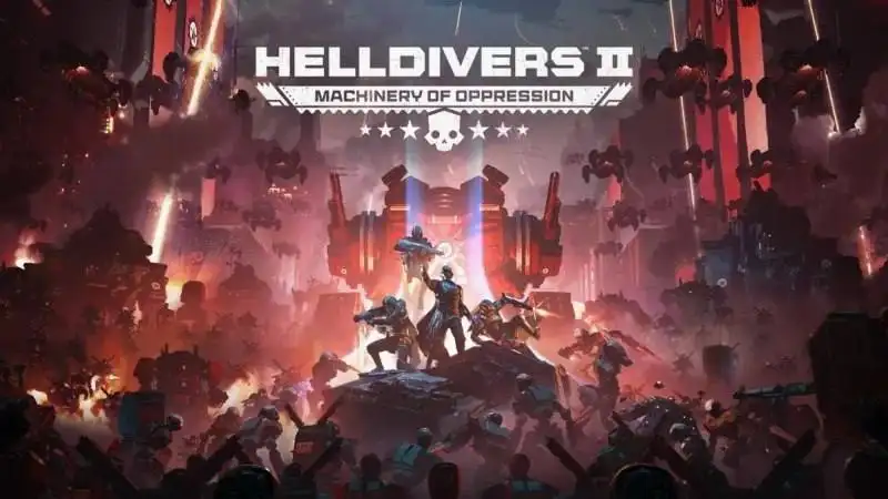 Масштабное обновление 6.3.0 в Helldivers 2 приносит новые механики