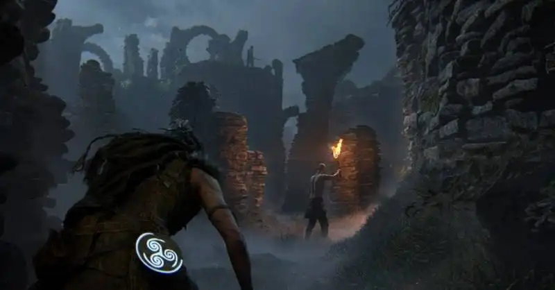 Senua в открытом мире: Hellblade станет самой длинной в серии
