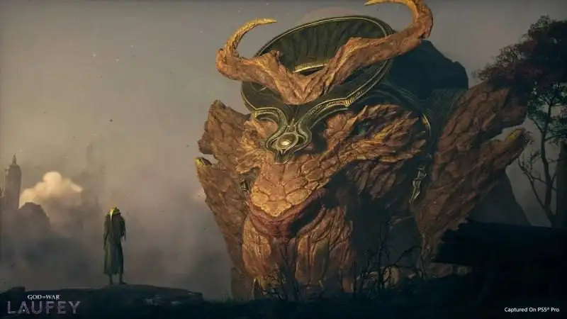 Возвращение богов с Олимпа: Laufey может оживить исчезнувших богов