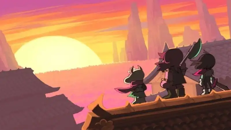 Deltarune Chapter 5 установила новый рекорд в Steam: почти 300k игроков
