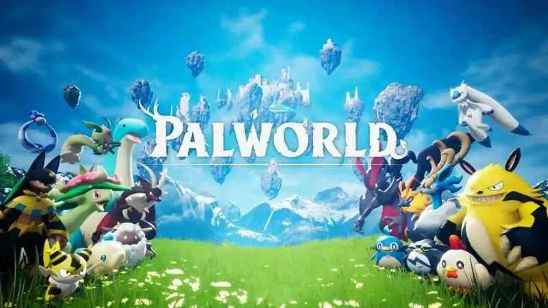 27 страниц изменений ждут поклонников Palworld перед выходом версии 1.0