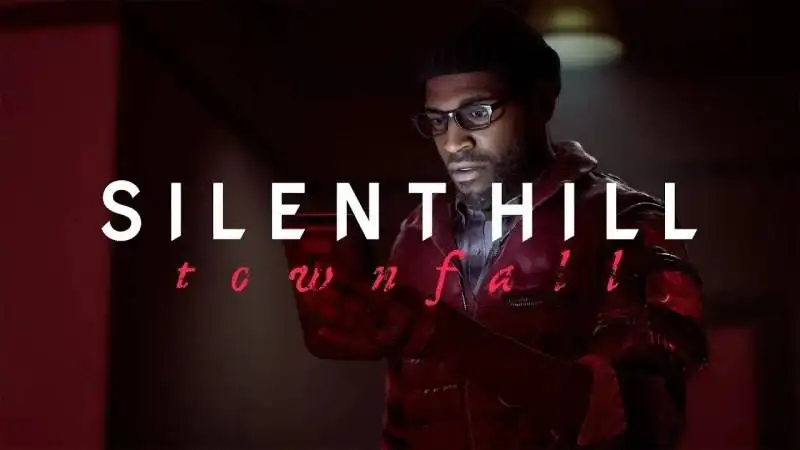 Silent Hill: Townfall привносит стелс и реализм в хоррор