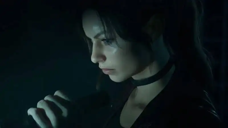 Resident Evil Veronica: TPV сохраняется, но геймплей будет радикально переработан