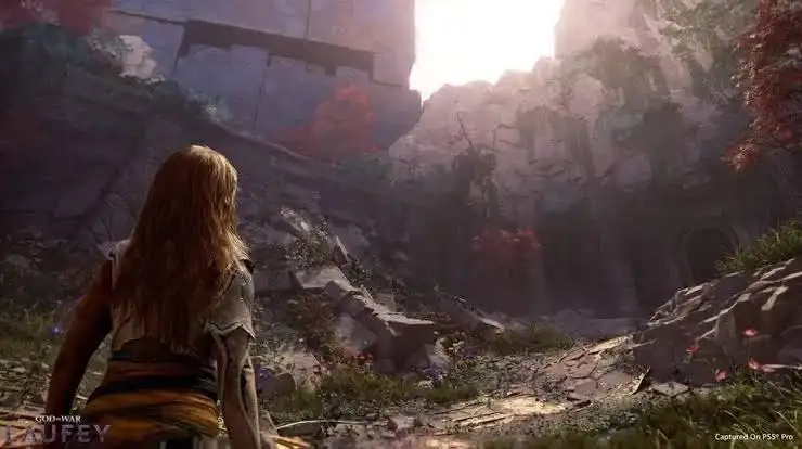 Джейсон Шрайер наводит на мысль о релизе God of War: Laufey