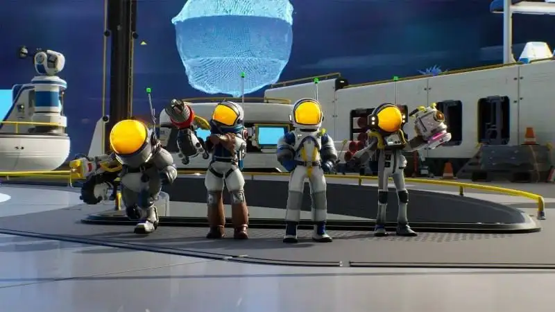 Starseeker: Astroneer Expeditions вышел в начальный доступ, мнения разделились