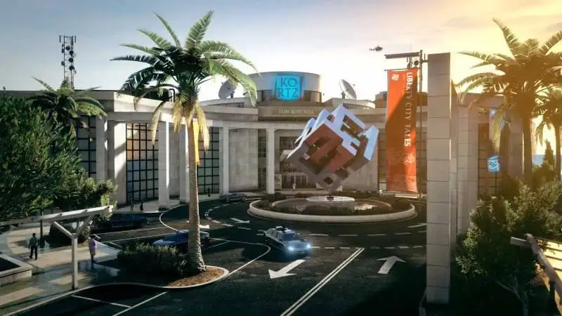 Kortz Center приходит в GTA Online: новое ограбление уже в июле