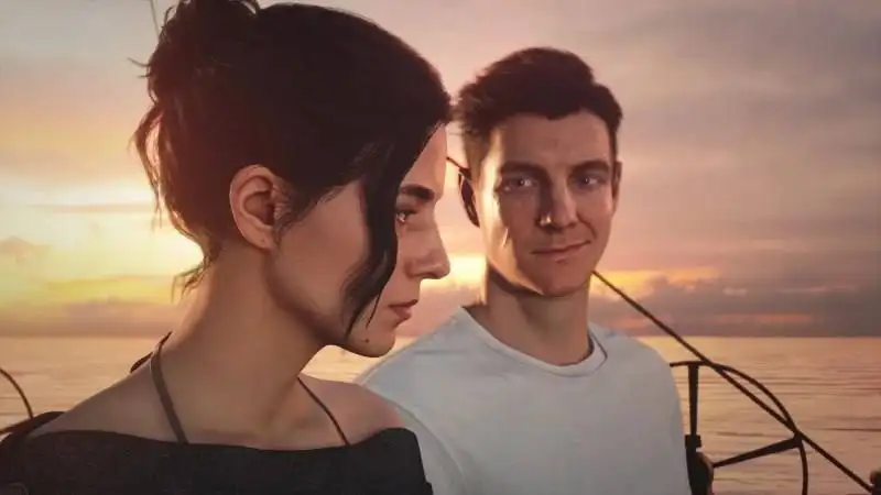 007 First Light занял топ в недельном чартe Steam
